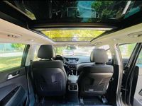 Second-hand Hyundai Tucson Xpossible 136 CP (100 kW) 2015 SUV