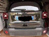Usata Jeep Renegade 131 CV (96 kW) 2022 SUV