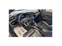 Usata Audi RS Q3 Sportback 400 CV (294 kW) 2021 Grigio SUV