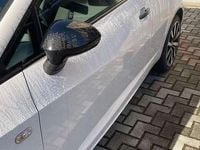 Usata Seat Ibiza SC Reference 86 CV (63 kW) 2010 Bianco Utilitaria