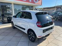 usata Renault Twingo LIMITED 1.0 69CV NEOPATENTATI CERCHI 15"