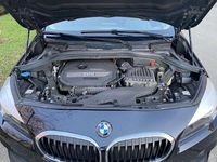 Usata BMW 218 Advantage 140 CV (102 kW) 2019 Station wagon