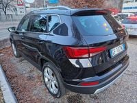 Usata Seat Ateca 4Drive 190 CV (139 kW) 2019 Other SUV
