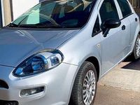Usata Fiat Punto Evo S 69 CV (50 kW) 2018 Utilitaria