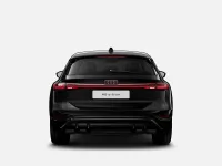 Nuova Audi A6 e-tron S-Line 100 kW (136 CV) 2027 Nero mythos metallizzato Station wagon