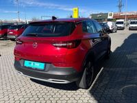 usata Opel Grandland X 1.5 diesel Ecotec Start&Stop aut. Elegance