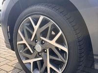 Usata Hyundai Kona 141 CV (103 kW) 2022 Grigio SUV