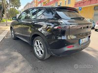Usata Alfa Romeo Tonale Super 131 CV (96 kW) 2023 Nero SUV