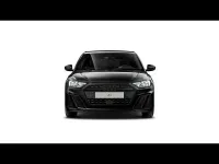 Usata Audi A1 Sportback S-Line 150 CV (110 kW) 2025 Nero Utilitaria