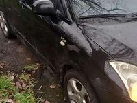 Usata Suzuki Swift GLX 69 CV (50 kW) 2007 Berlina