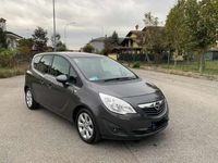 usata Opel Meriva 1.4t Cosmo 120cv