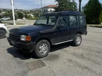Usata Land Rover Discovery 113 CV (83 kW) 1997 Bluazzurro SUV