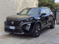 Usata Peugeot 2008 GT 131 CV (96 kW) 2024 Nero SUV