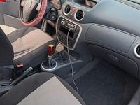 Usata Citroën C2 2007 Nero Utilitaria