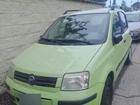 Usata Fiat Panda 60 CV (44 kW) 2005 Utilitaria