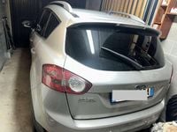 Usata Ford Kuga Titanium 136 CV (100 kW) 2008 SUV