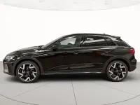 Nuova Audi A3 Comfort 150 CV (110 kW) 2026 Nero mythos metallizzato Berlina