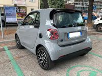 usata Smart ForTwo Electric Drive fortwo EQ Prime