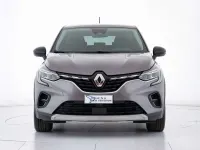 Usata Renault Captur Intens 143 CV (105 kW) 2022 Grigio SUV