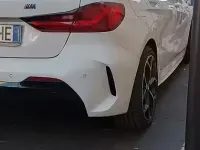 Usata BMW 1M 2020 Bianco Coupé