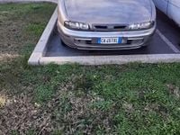 Usata Fiat Bravo 82 CV (60 kW) 2000 Grigio Utilitaria