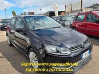 usata VW Polo 1.4 TDI 5p. Comfortline