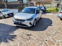 Usata Opel Corsa Business 75 CV (55 kW) 2023 Argento Utilitaria