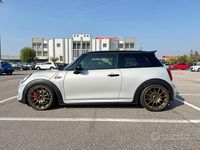 Usata Mini John Cooper Works Hype 231 CV (169 kW) 2017 Utilitaria