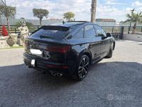 Usata Audi SQ5 2021 Nero SUV