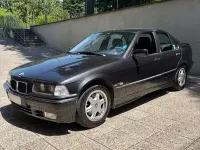 Usata BMW 318 113 CV (83 kW) 1992 Berlina
