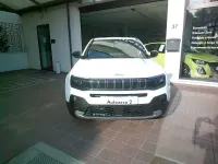 Nuova Jeep Avenger Altitude 101 CV (74 kW) 2026 Bianco SUV