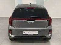 Usata Kia Picanto Style 68 CV (50 kW) 2025 Grigio Utilitaria