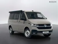 Usata VW California California 2024 Bianco Furgone