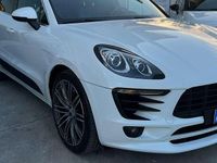 Usata Porsche Macan 258 CV (189 kW) 2015 SUV