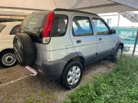 Usata Daihatsu Terios 86 CV (63 kW) 2003 SUV