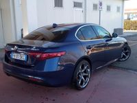 usata Alfa Romeo Giulia Giulia 2.2 Turbodiesel 150 CV