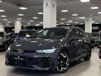 Usata VW Golf VIII R-line 150 CV (110 kW) 2025 Grigio Berlina