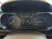 Usata Citroën C3 PureTech 83 CV (61 kW) 2020 Blu Utilitaria