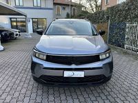 usata Opel Grandland X 130CV GS Line TELECAMERA APPLE CARPLAY IVA ESPOSTA