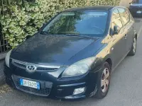 Usata Hyundai i30 Active 109 CV (80 kW) 2009 Berlina