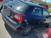 Usata Audi A3 130 CV (95 kW) 2003 Utilitaria