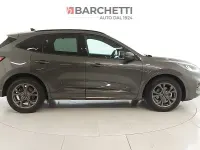 Usata Ford Kuga ST-Line 190 CV (139 kW) 2022 Grigio SUV