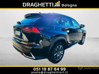 usata Lexus NX300h NX Hybrid 4WD Luxury