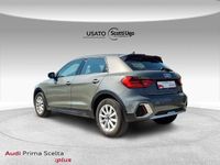 Usata Audi A1 Business 116 CV (85 kW) 2025 Grigio SUV