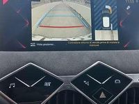 Usata DS Automobiles DS3 Crossback Performance 131 CV (96 kW) 2019 Nero SUV