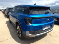 Nuova Ford Explorer Extended Range 250 kW (340 CV) 2025 Blu SUV