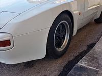 Usata Porsche 944 163 CV (119 kW) 1983 Bianco Coupé