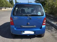 Usata Suzuki Wagon R+ GL 76 CV (55 kW) 2001 Monovolume