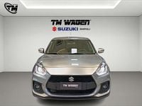 Usata Suzuki Swift Sport 140 CV (102 kW) 2023 Argento Utilitaria