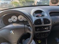 Usata Peugeot 206 75 CV (55 kW) 2009 Berlina